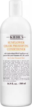 Kiehl's Sunflower Colour Preserving Conditioner 500ml