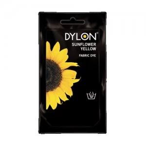 Dylon Sunflower Yellow Hand Dye