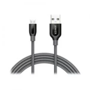 Anker PowerLine Plus 1.8m Micro USB Cable