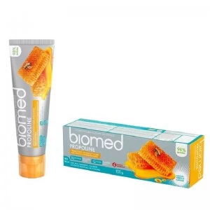 Splat Biomed Propoline Natural Toothpaste 100g