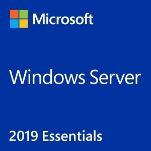 Windows Server 2019 Essentials (HPE ROK)