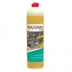 Maxima Washing Up Liquid 1 Litre PK1