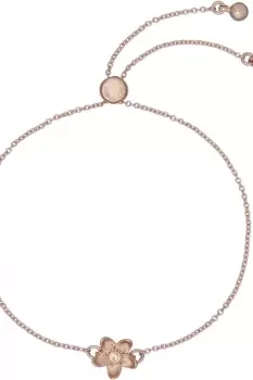 Ted Baker Ladies Jewellery BRAIDN Bracelet TBJ3292-24-03