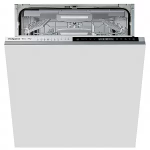 Hotpoint HIP4O539WLEGT Fully Integrated Dishwasher
