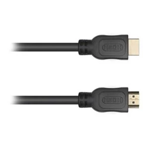 Spire HDMI 2.0 Cable, 5 Metres, High Speed, 4K Ultra HD Support, Gold Plated Connectors