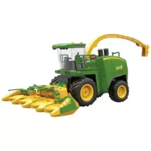 Amewi 1:24 RC scale model for beginners Agricultural vehicle Incl. battery and charging cable