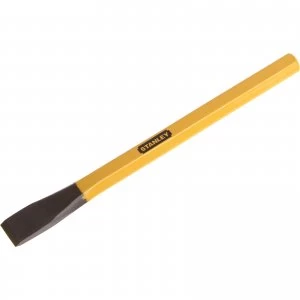 Stanley Cold Chisel 12mm 150mm