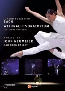 Christmas Oratorio: Hamburg Ballet