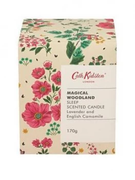 Cath Kidston Sleep Scented Candle