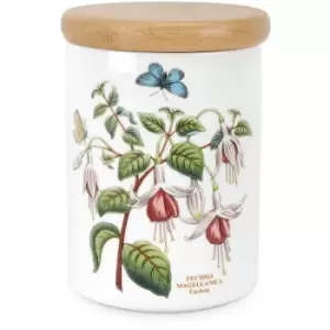 Portmeirion Botanic Garden 14cm Airtight Jar