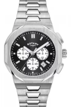 Gents Rotary Regent Watch GB05450/65