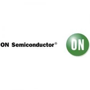 Thyristor SCR ON Semiconductor MCR106 8 TO 225AA 600 V