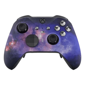 Xbox Elite Series 2 Controller - Galaxy Edition
