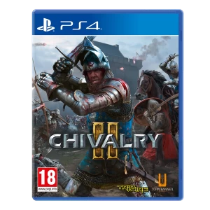 Chivalry 2 PS4 Game