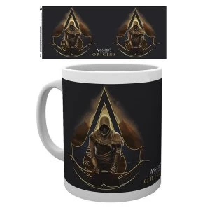 Assassins Creed Origins Archer Mug