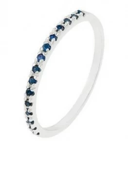 Accessorize St Eternity Band - Blue