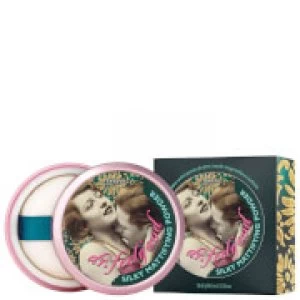 benefit Dr Feelgood Silky Mattifying Shine Control Loose Face Powder