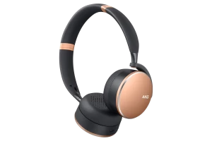 AKG Y500 Bluetooth Wireless Headphones