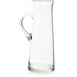 Ambra Clear Glass Pitcher - Premier Housewares
