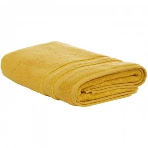 Linea Simply Soft Towel - Citrus