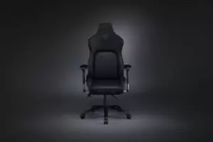 Razer Iskur PC gaming chair Black