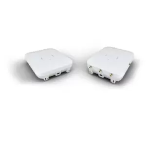 Extreme networks Tri-Radio Access Point 410e 4800 Mbps White Power over Ethernet (PoE)