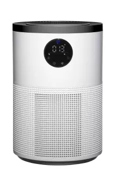 Air Purifier with WiFi Control Portable Allergy Relief HEPA Filter