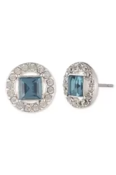 Ladies Lauren Ralph Lauren Jewellery Stone Deco Earrings 14G00224