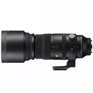 Sigma 150-600mm f5-6.3 Sports DG DN OS Lens for Sony E
