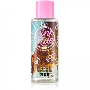Victoria's Secret Pink Tide Scented Body Spray For Her 250ml