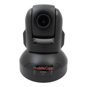 HuddleCamHD 10X-USB2 2.1 MP Black 1920 x 1080 pixels 30 fps CMOS...