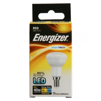 Energizer High Tech LED R50 E14 SES 5w
