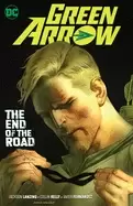 green arrow vol 8 the end of the road