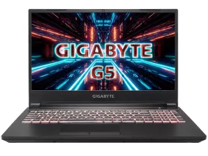 Gigabyte G5 15.6" Gaming Laptop
