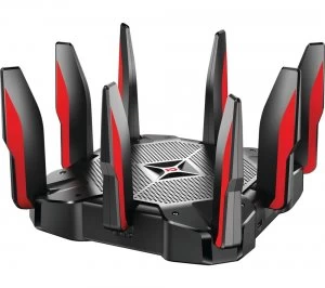 TP Link Archer C5400X Tri Band Wireless Gaming Router