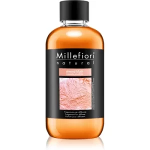 Millefiori Natural Almond Blush refill for aroma diffusers 500ml
