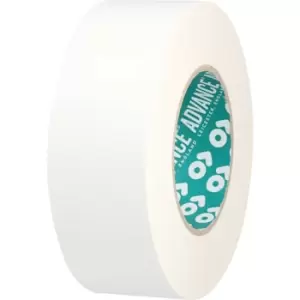 AT175 High Quality Polycoated White Cloth Tape - 50MM X 50M