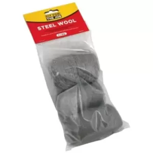Fit For The Job Steel Wool - Assorted Grades- you get 10