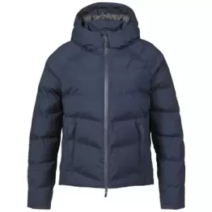 Musto Womens Marina Quilted Jacket Navy 16