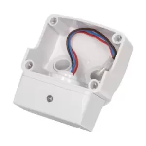 Timeguard Dedicated Photocell for LEDPRO Floodlights - White - LEDPROPCWH