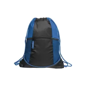 Clique Smart Backpack (One Size) (Royal Blue)