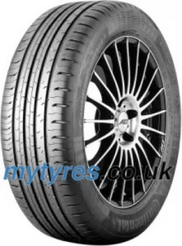 Continental ContiEcoContact 5 ( 205/45 R16 83H )