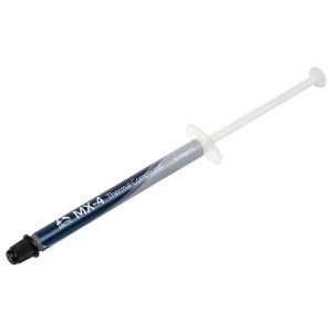 Arctic MX-4 2019 Edition Thermal Compound (2g)