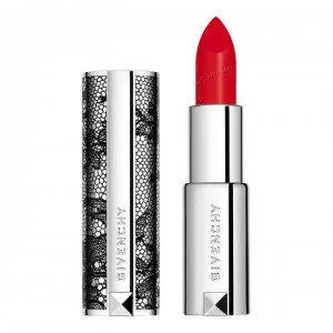 Givenchy Le Rouge Couture Edition Intense Colour Sensuously Matte Lip Colour - 306