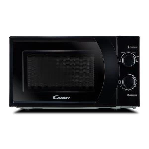 Candy CMW2070 20L 700W Microwave