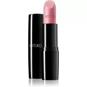 ARTDECO Perfect Color Creamy Lipstick With Satin Finish Shade 955 Frosted Rose 4 g