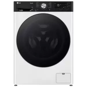LG EZDispense F4Y709WBTA1 9KG 1400RPM Washing Machine