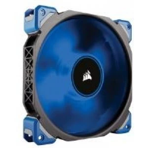 Corsair ML Series ML140 Pro Magnetic Levitation Fan (140mm) with Blue LED