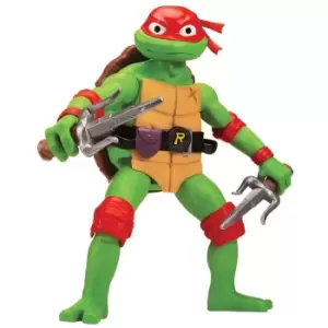 Teenage Mutant Ninja Turtles Movie Giant Raphael