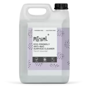 Anti-Bac Surface Cleaner - French Lavender - Refill